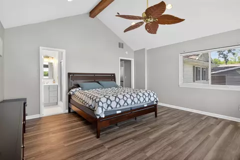 Bedroom - 11939 Greenbriar, Jerome, MI 49249 photo 3 of 12