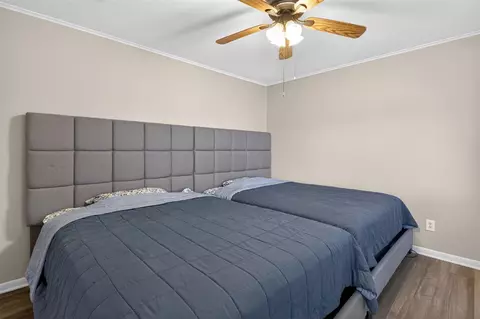 Bedroom - 11939 Greenbriar, Jerome, MI 49249 photo 7 of 12