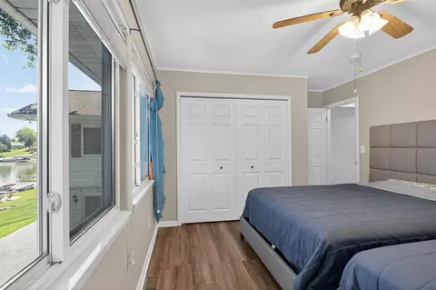 Bedroom - 11939 Greenbriar, Jerome, MI 49249 photo 9 of 12