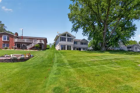 Exterior - 11939 Greenbriar, Jerome, MI 49249 photo 13 of 16