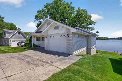 Exterior - 11939 Greenbriar, Jerome, MI 49249 photo 3 of 16
