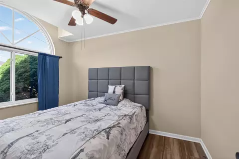 Bedroom - 11939 Greenbriar, Jerome, MI 49249 photo 11 of 12
