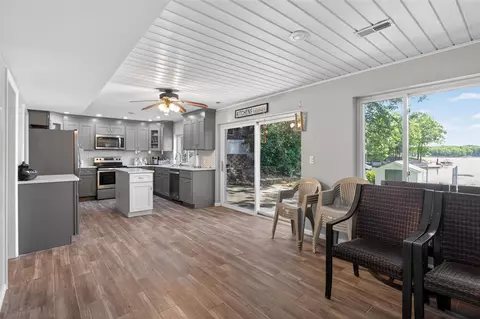Kitchen - 11939 Greenbriar, Jerome, MI 49249 photo 1 of 4