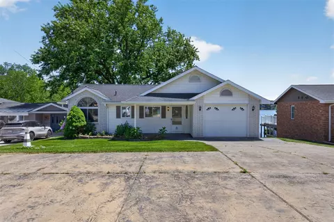 Exterior - 11939 Greenbriar, Jerome, MI 49249 photo 5 of 16