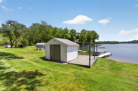Exterior - 11939 Greenbriar, Jerome, MI 49249 photo 12 of 16