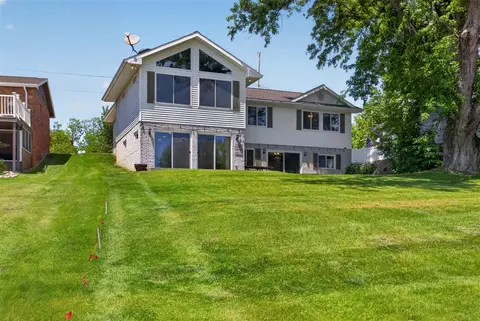 Exterior - 11939 Greenbriar, Jerome, MI 49249 photo 7 of 16