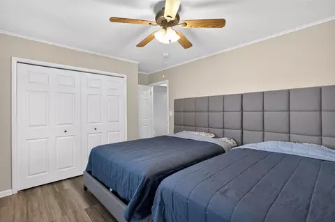 Bedroom - 11939 Greenbriar, Jerome, MI 49249 photo 8 of 12