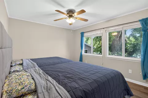 Bedroom - 11939 Greenbriar, Jerome, MI 49249 photo 6 of 12