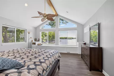 Bedroom - 11939 Greenbriar, Jerome, MI 49249 photo 5 of 12