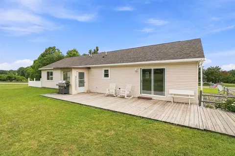 Exterior - 2020 Lakeview, Alanson, MI 49706 photo 4 of 10