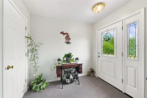 Entry Way - 2020 Lakeview, Alanson, MI 49706 photo 1 of 3