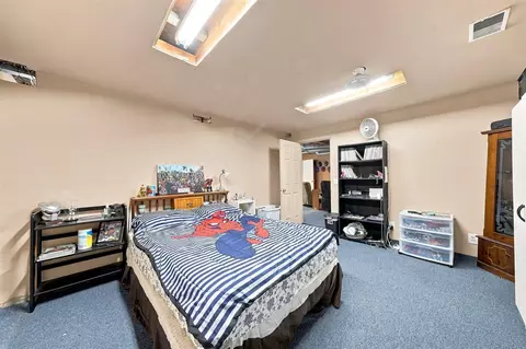Bedroom - 2020 Lakeview, Alanson, MI 49706 photo 6 of 9