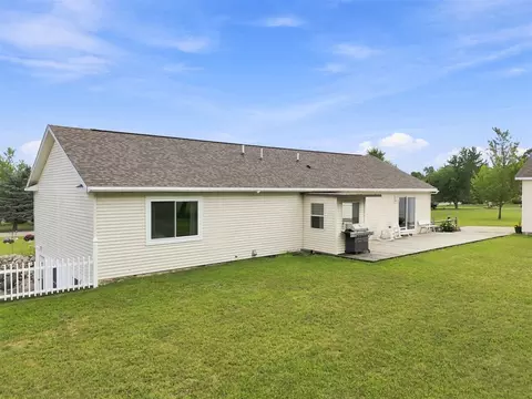 Exterior - 2020 Lakeview, Alanson, MI 49706 photo 5 of 10