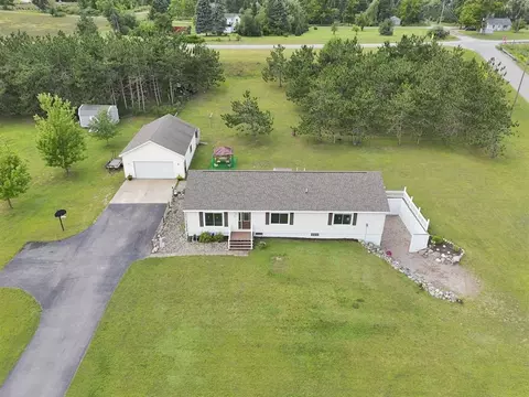 View/Area - 2020 Lakeview, Alanson, MI 49706 photo 2 of 7