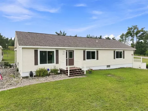 Exterior - 2020 Lakeview, Alanson, MI 49706 photo 2 of 10
