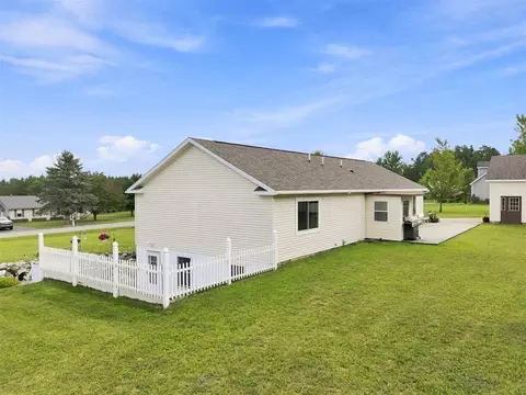 Exterior - 2020 Lakeview, Alanson, MI 49706 photo 6 of 10