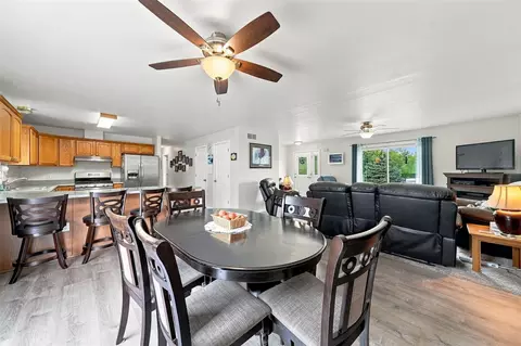 Dining - 2020 Lakeview, Alanson, MI 49706 photo 2 of 4
