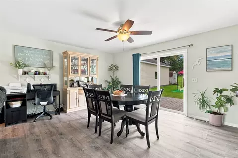 Dining - 2020 Lakeview, Alanson, MI 49706 photo 4 of 4