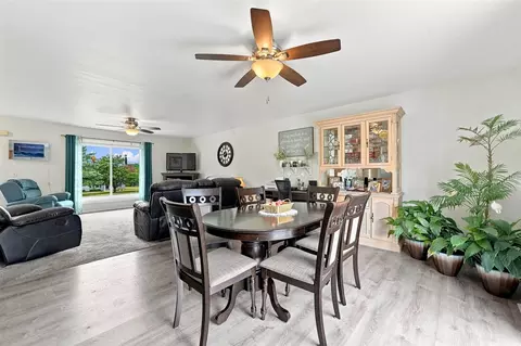 Dining - 2020 Lakeview, Alanson, MI 49706 photo 1 of 4