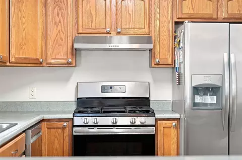 Kitchen - 2020 Lakeview, Alanson, MI 49706 photo 7 of 8