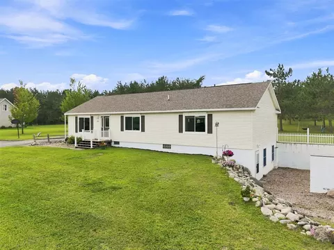 Exterior - 2020 Lakeview, Alanson, MI 49706 photo 8 of 10