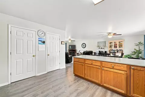 Kitchen - 2020 Lakeview, Alanson, MI 49706 photo 2 of 8