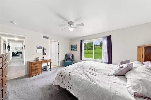 Bedroom - 2020 Lakeview, Alanson, MI 49706 photo 2 of 9