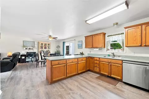 Kitchen - 2020 Lakeview, Alanson, MI 49706 photo 3 of 8