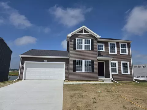 13773 Oasis, Holland, MI 49424