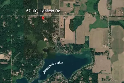View/Area - 57160 Highfield, Three Rivers, MI 49093 photo 1 of 1