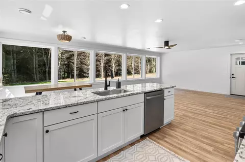 Kitchen - 57160 Highfield, Three Rivers, MI 49093 photo 2 of 4