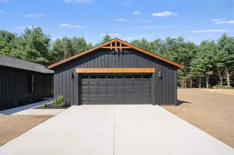 Exterior - 57160 Highfield, Three Rivers, MI 49093 photo 2 of 7