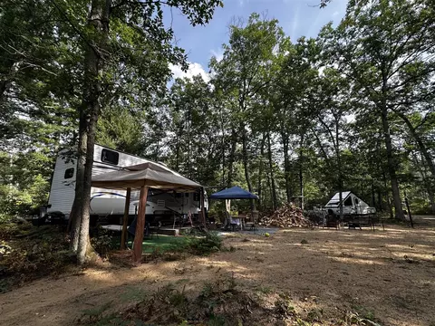 4971 W 11 12 Mile, Irons, MI 49644 photo 2