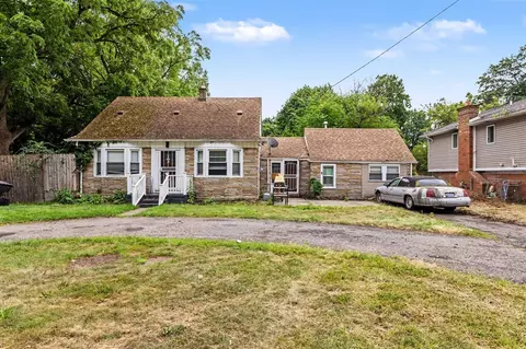 23071 Chippewa, Detroit, MI 48219