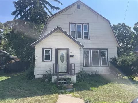 97 White, Shelby, MI 49455
