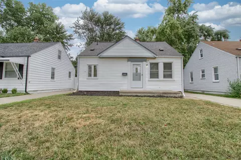 24682 Annapolis, Dearborn Heights, MI 48125