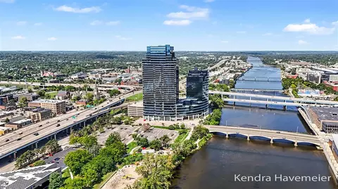 335 Bridge #2305, Grand Rapids, MI 49504