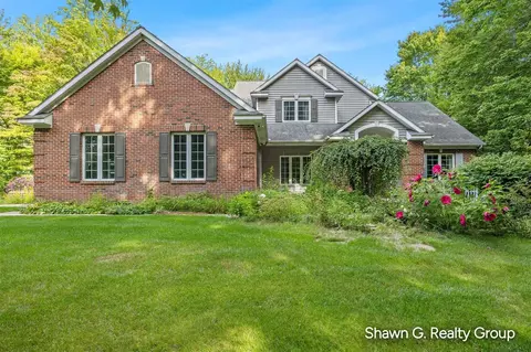 8837 56th, Hudsonville, MI 49426