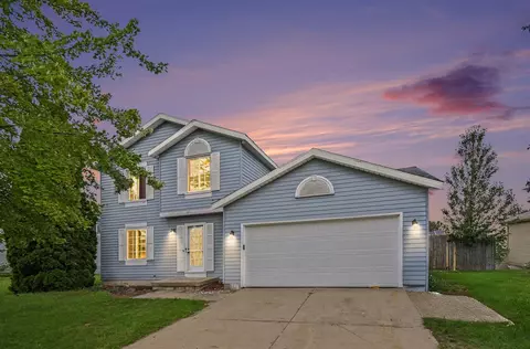 4911 Weatherstone #12054812, Kentwood, MI 49508