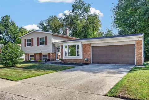 6331 Avon, Portage, MI 49024