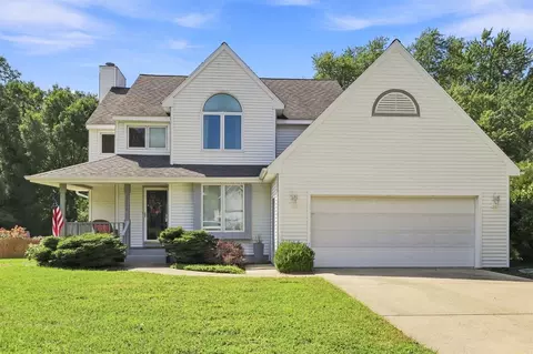 9770 Concord, Bridgman, MI 49106