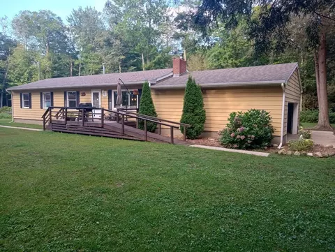 8590 W Thomas, Shelby, MI 49455