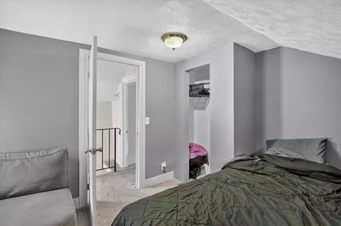Bedroom - 813 Backus, Jackson, MI 49202 photo 2 of 3
