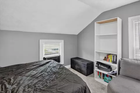 Bedroom - 813 Backus, Jackson, MI 49202 photo 1 of 3