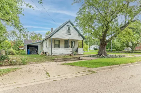 62 Fairview, Battle Creek, MI 49017