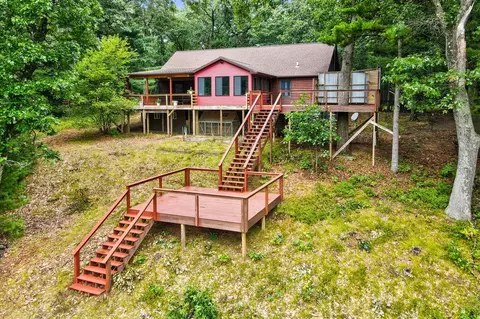 7616 Automobile, Twin Lake, MI 49457
