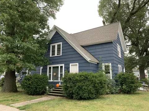111 E Grand, Muskegon, MI 49442