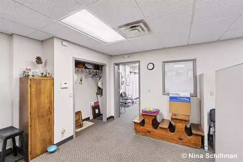 Entry Way - 19-21 E Main, Grant, MI 49327 photo 3 of 3