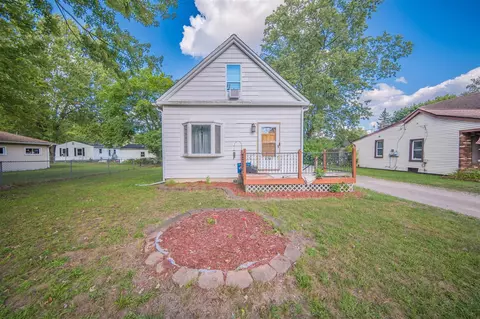 674 Campbell, Ypsilanti, MI 48198