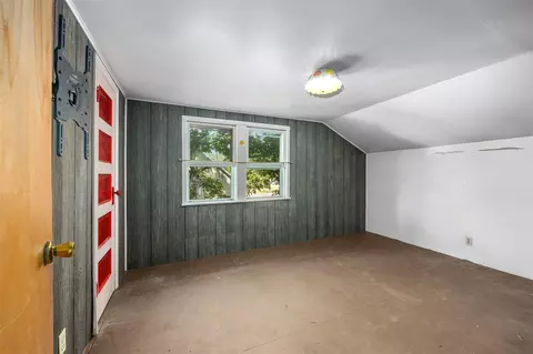 Bedroom - 122 Elm, Carson City, MI 48811 photo 1 of 3